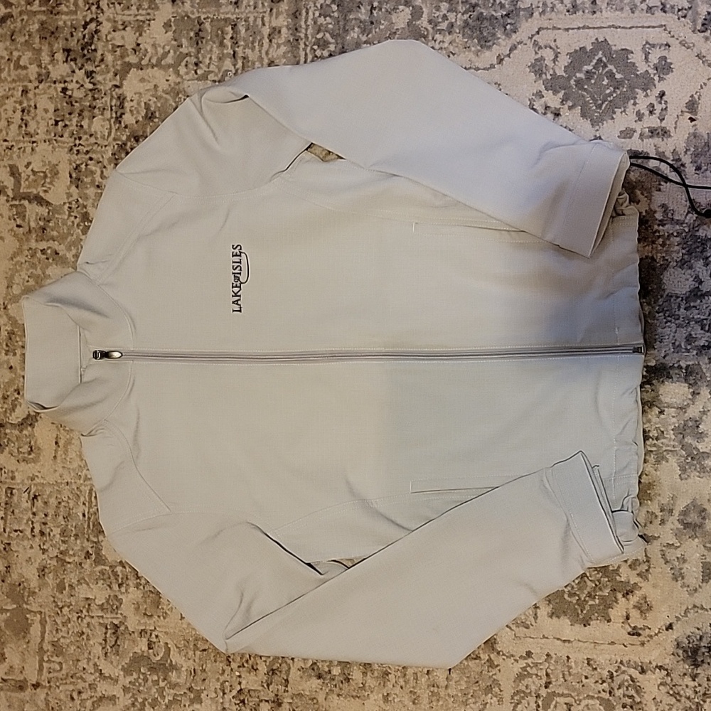 Golf Jacket - image 1